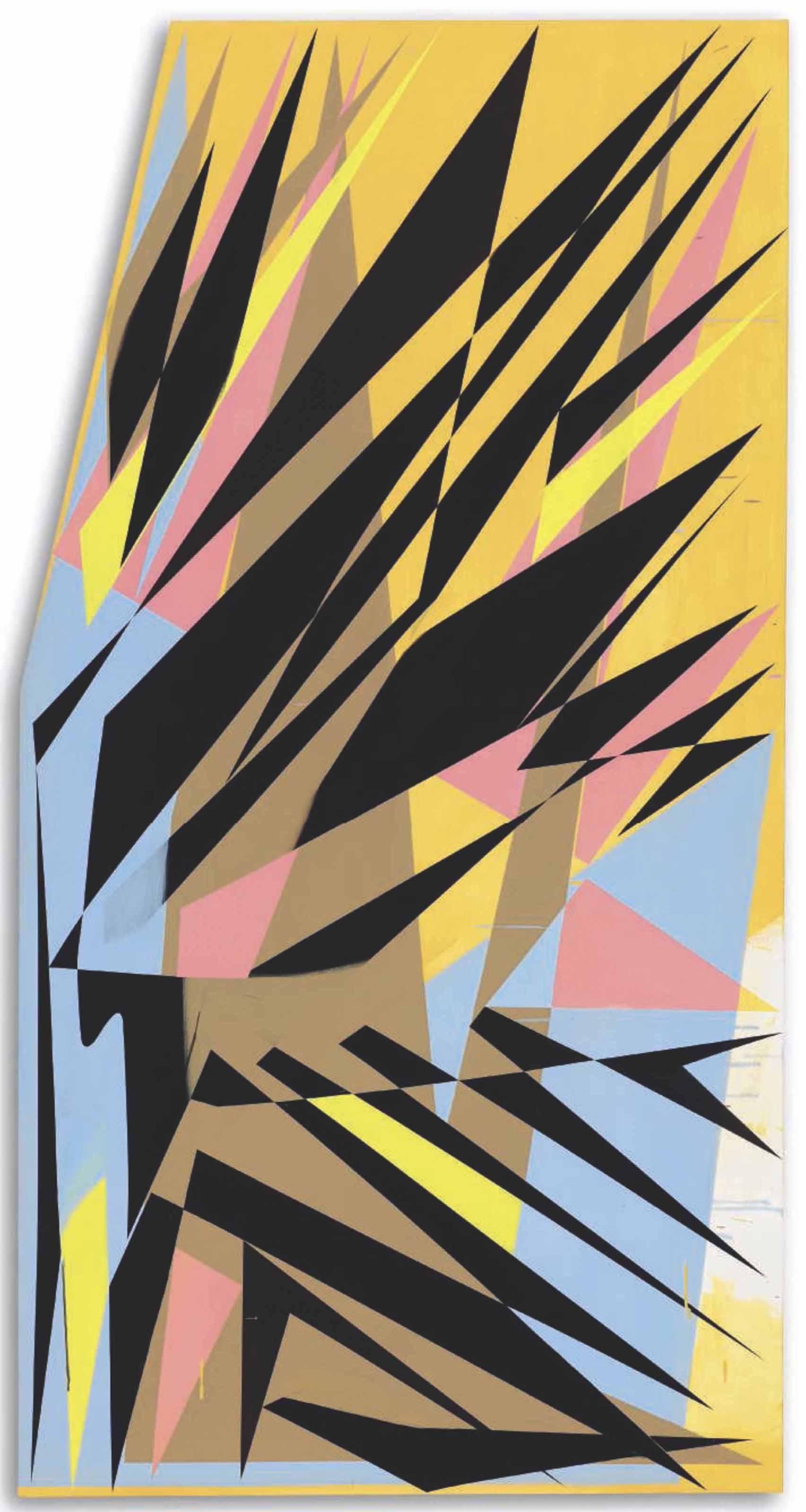 Jaime Gili - Trikalinou