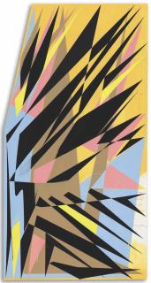 Jaime Gili - Trikalinou