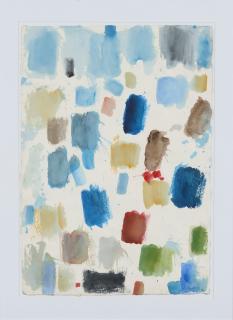 Jaime Isidoro - Ohne Titel.