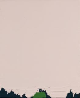 Jaime Isidoro - Ohne Titel.