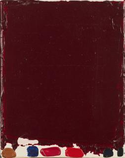 Jaime Isidoro - Ohne Titel.