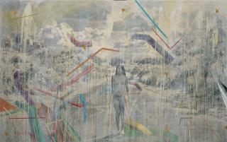 Jaime Pacena Ii - The Moment You Remember How It Was And What It Is Now