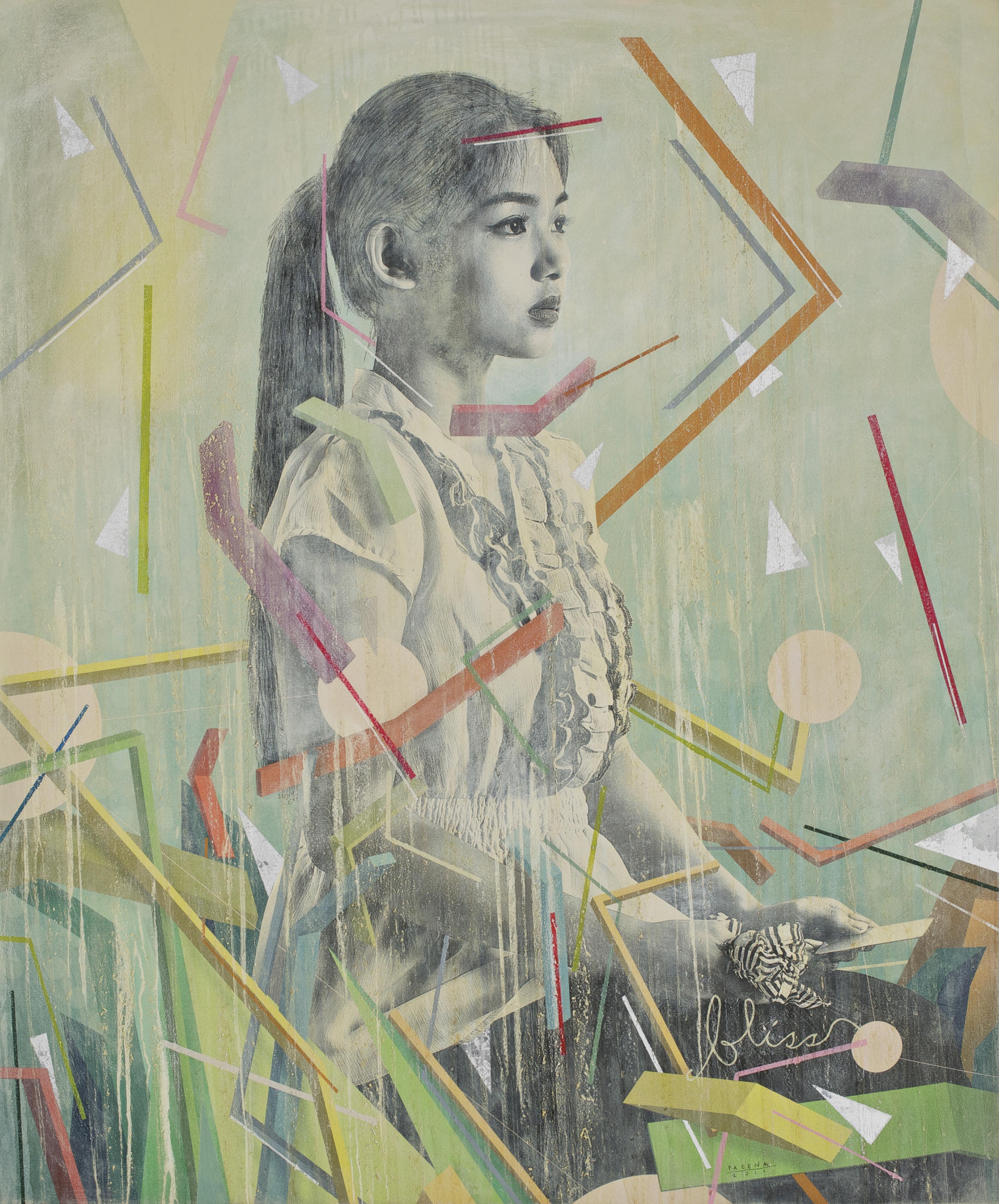 Jaime Pacena Ii - The Other Lover