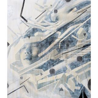 Jaime Pacena Ii - Waking Dream