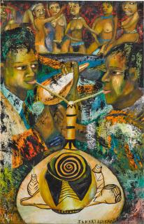 Jak Katarikawe - Business Before Pleasure