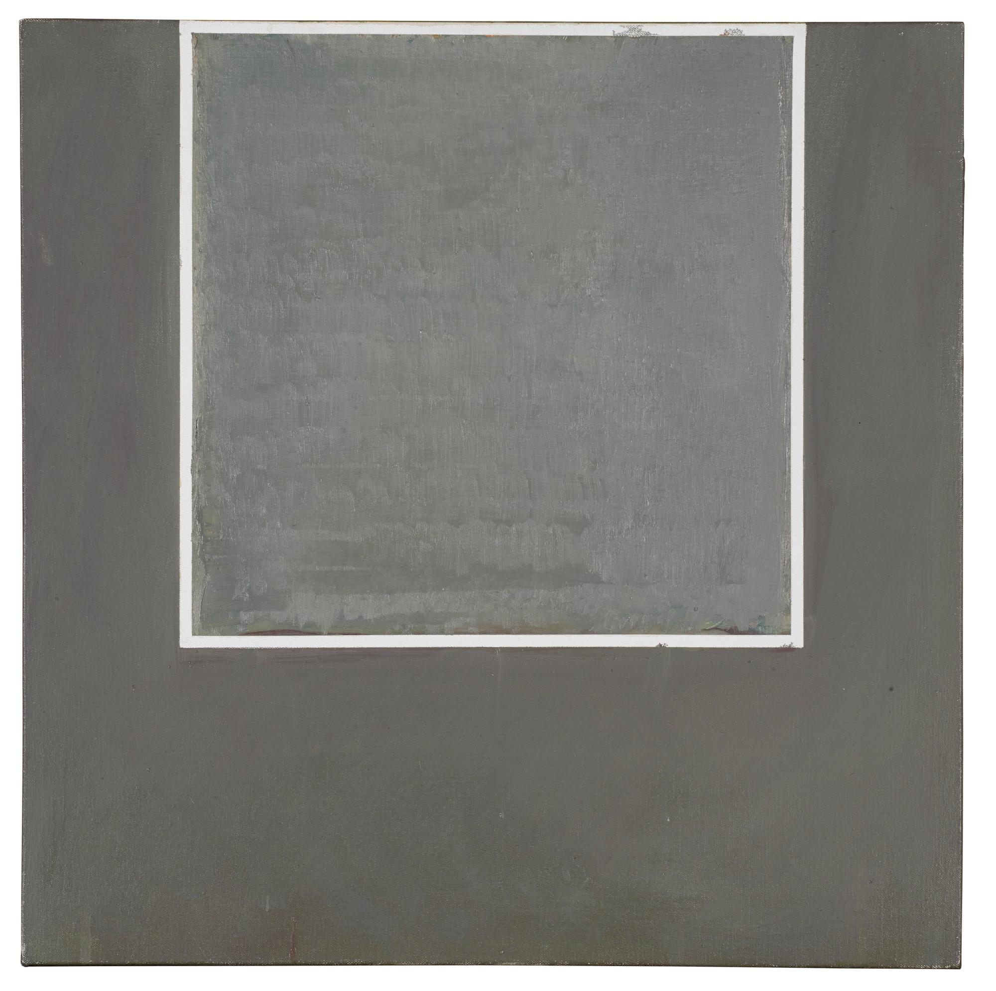 Jake Berthot - Reach #5