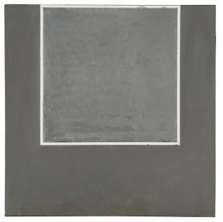 Jake Berthot - Reach #5