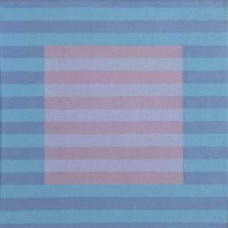 Jakob Bill - Komposition Nr. 38, 1966