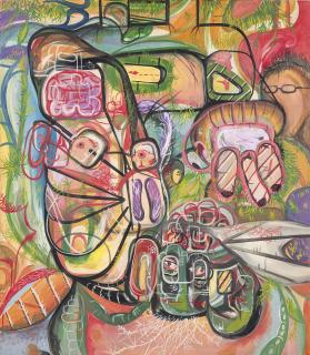 Jakob Julian Ziolkowski - Untitled