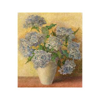 Jakob Nieweg - Hortensia