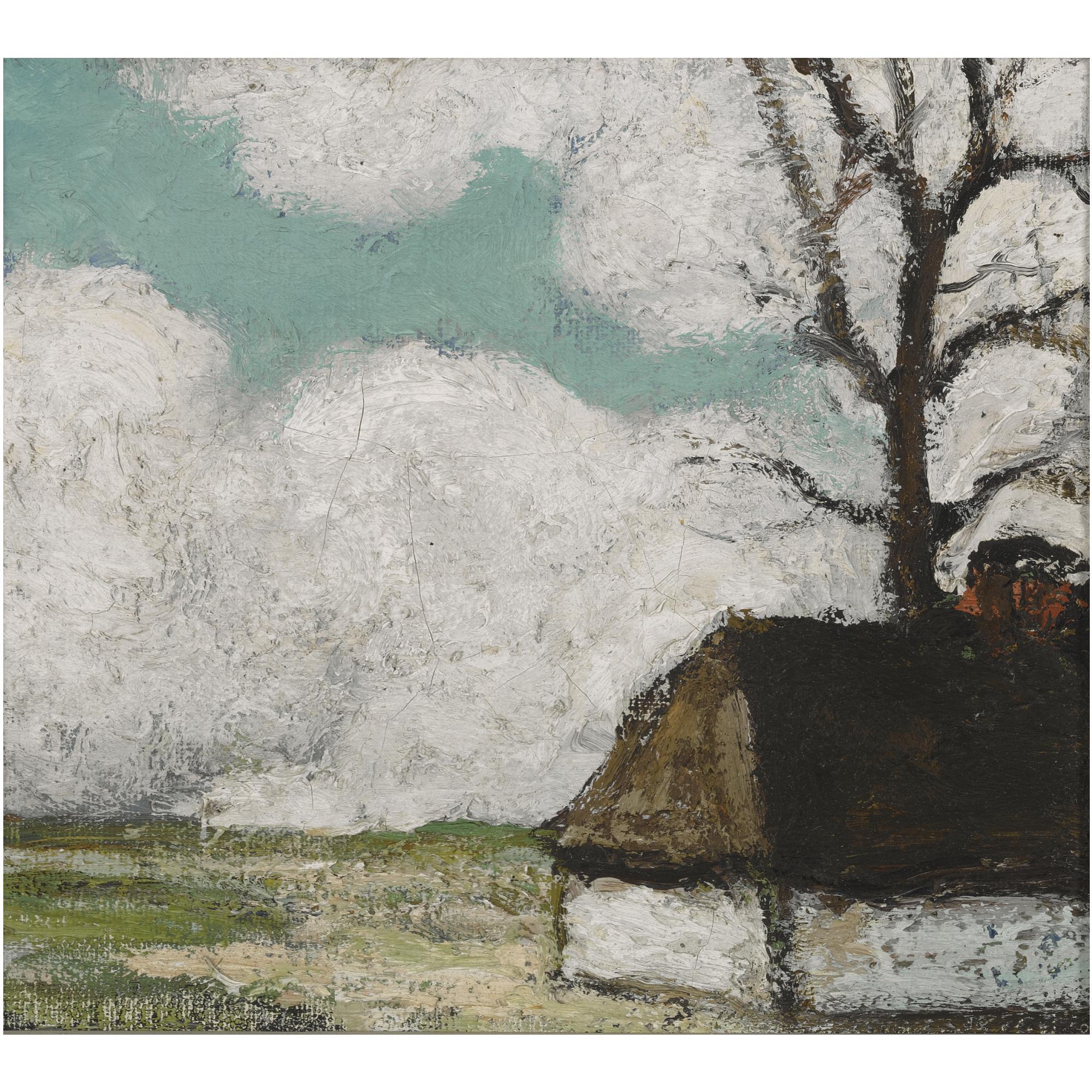 Jakob Smits - Dutch Vue De Ferme