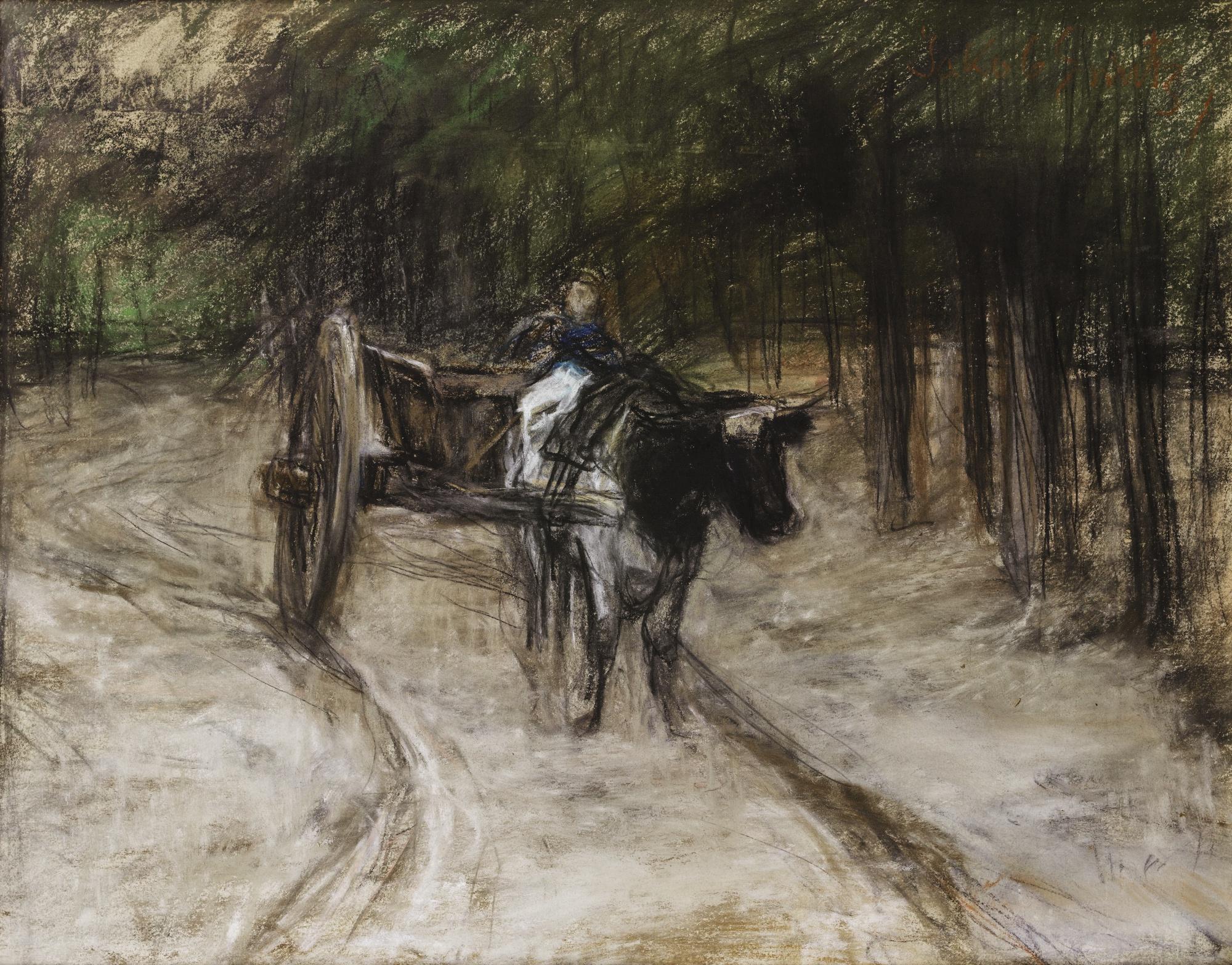 Jakob Smits - Les Foires