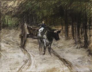 Jakob Smits - Les Foires