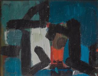 Jakob Weidemann - Untitled