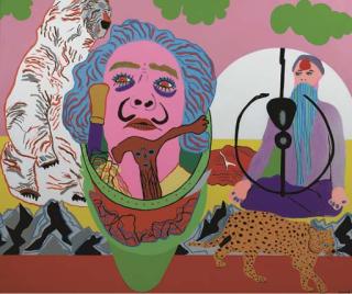 Jakob Zekveld - Untitled