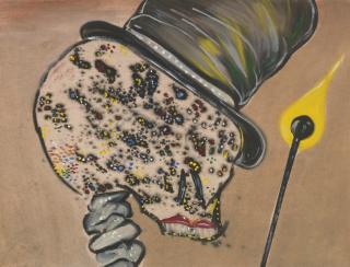 Jakub Julian Ziolkowski - Illusionist