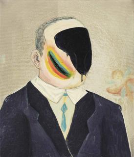 Jakub Julian Ziólkowski - mezczyzna bez twarzy (Man without Face)