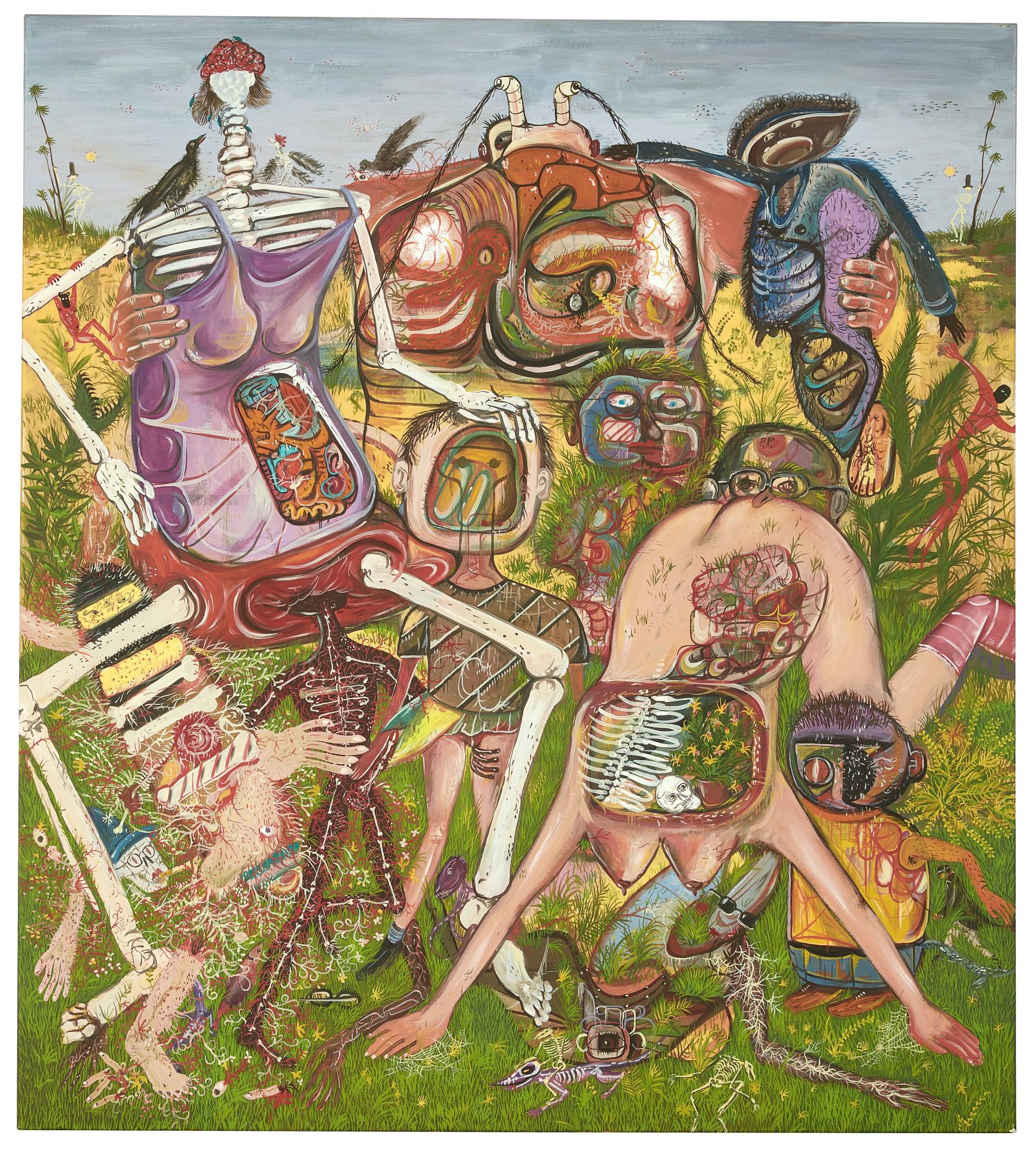 Jakub Julian Ziolkowski - Moi Przyjaciele (My Friends)