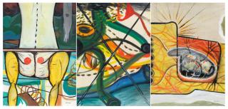 Jakub Julian Ziolkowski - Ohne Titel.