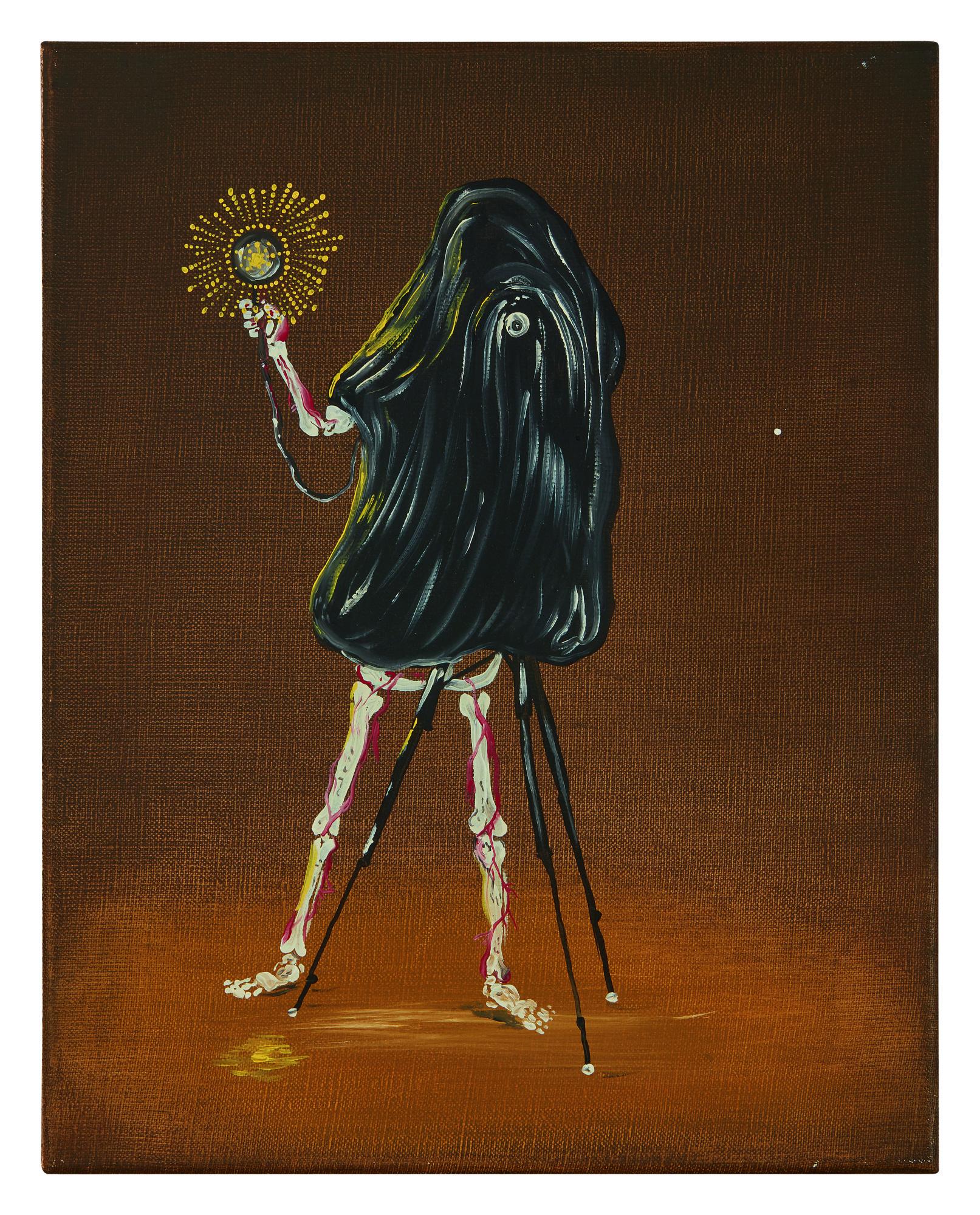 Jakub Julian Ziolkowski - Untitled (Photographer)