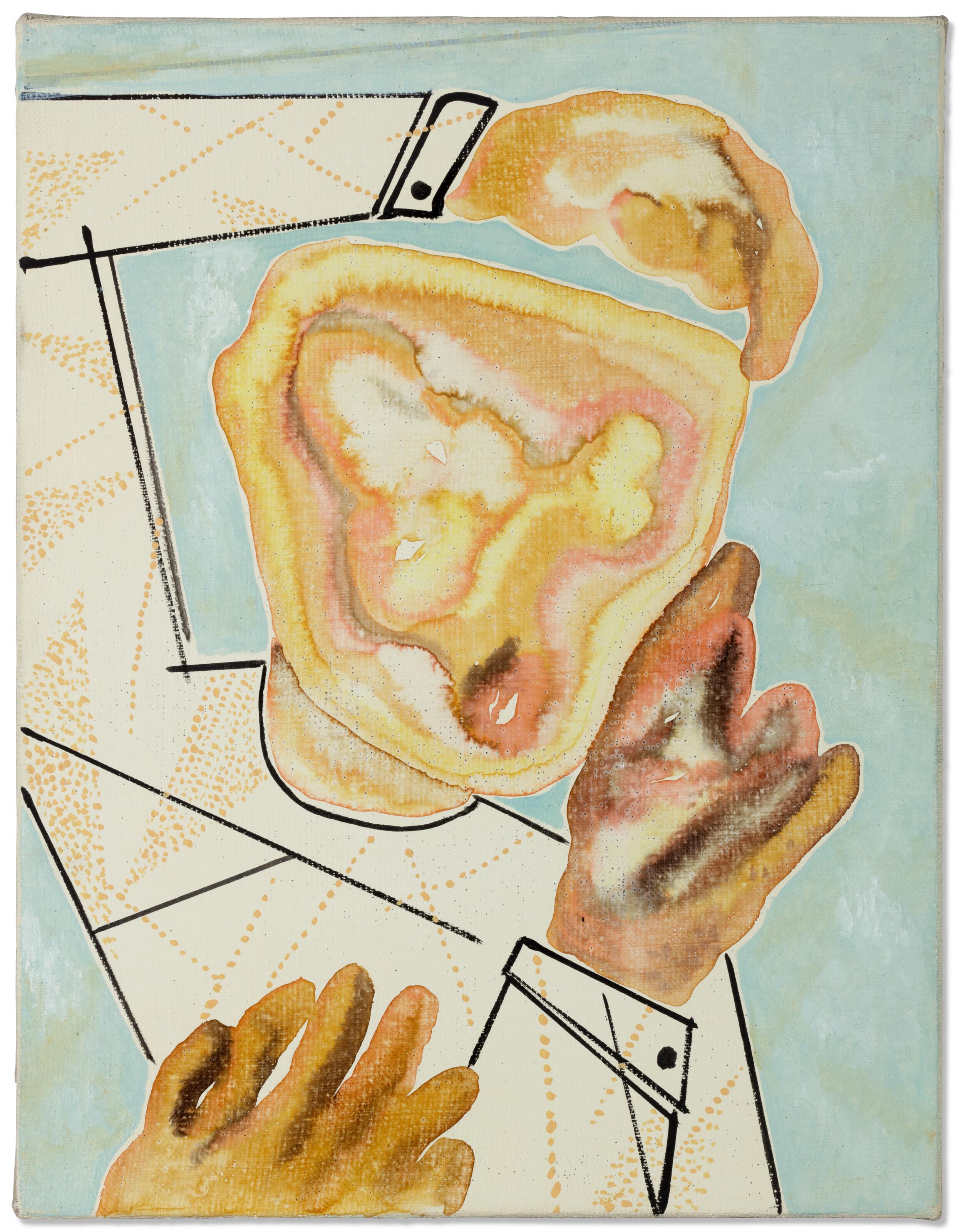 Jakub Julian Ziólkowski - Untitled