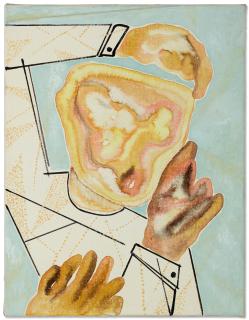 Jakub Julian Ziólkowski - Untitled