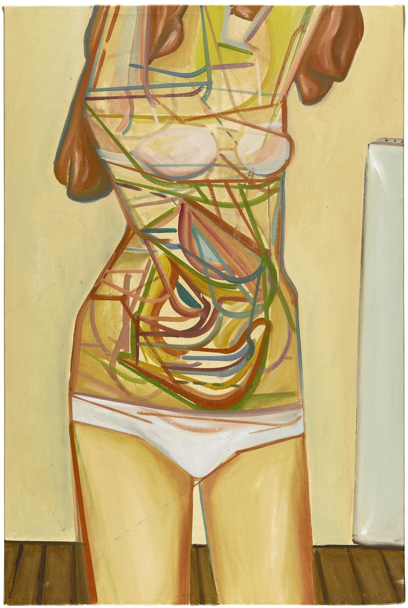 Jakub Julian Ziolkowski - Untitled