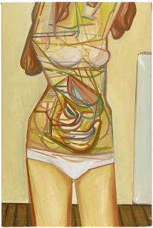 Jakub Julian Ziolkowski - Untitled