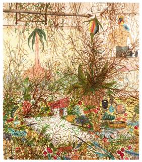 Jakub Julian Ziolkowski - Untitled