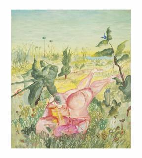 Jakub Julian Ziólkowski - Untitled