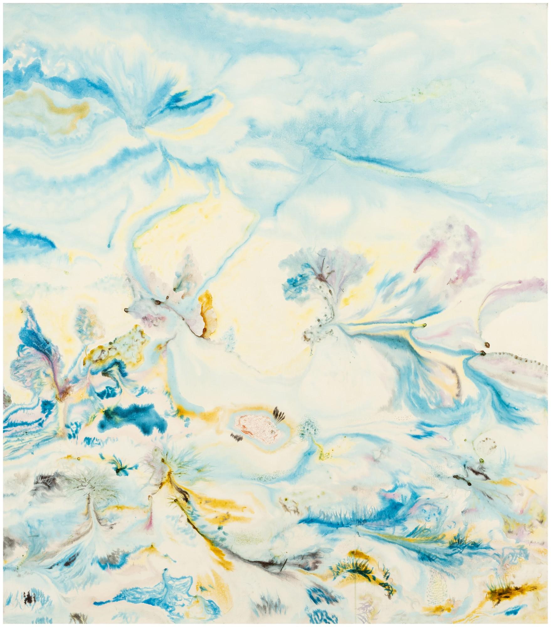 Jakub Julian Ziolkowski - Untitled