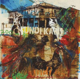 Jalaini Abu Hassan - Undi kami (Vote for us)