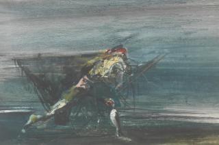 Jamal Ahmed - Going for Fishing