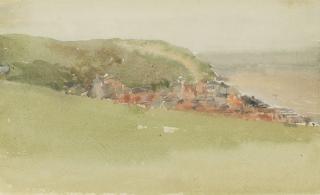 James Abbott Mcneill Whistler - Hastings