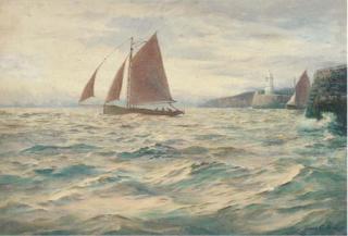 James Aitken - Going out for the night