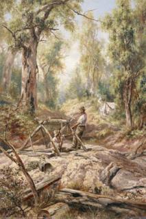 James Alfred Turner - Coming Up