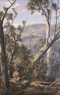 James Alfred Turner - Tea Break