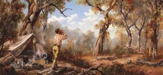 James Alfred Turner - Tucker\'s Ready