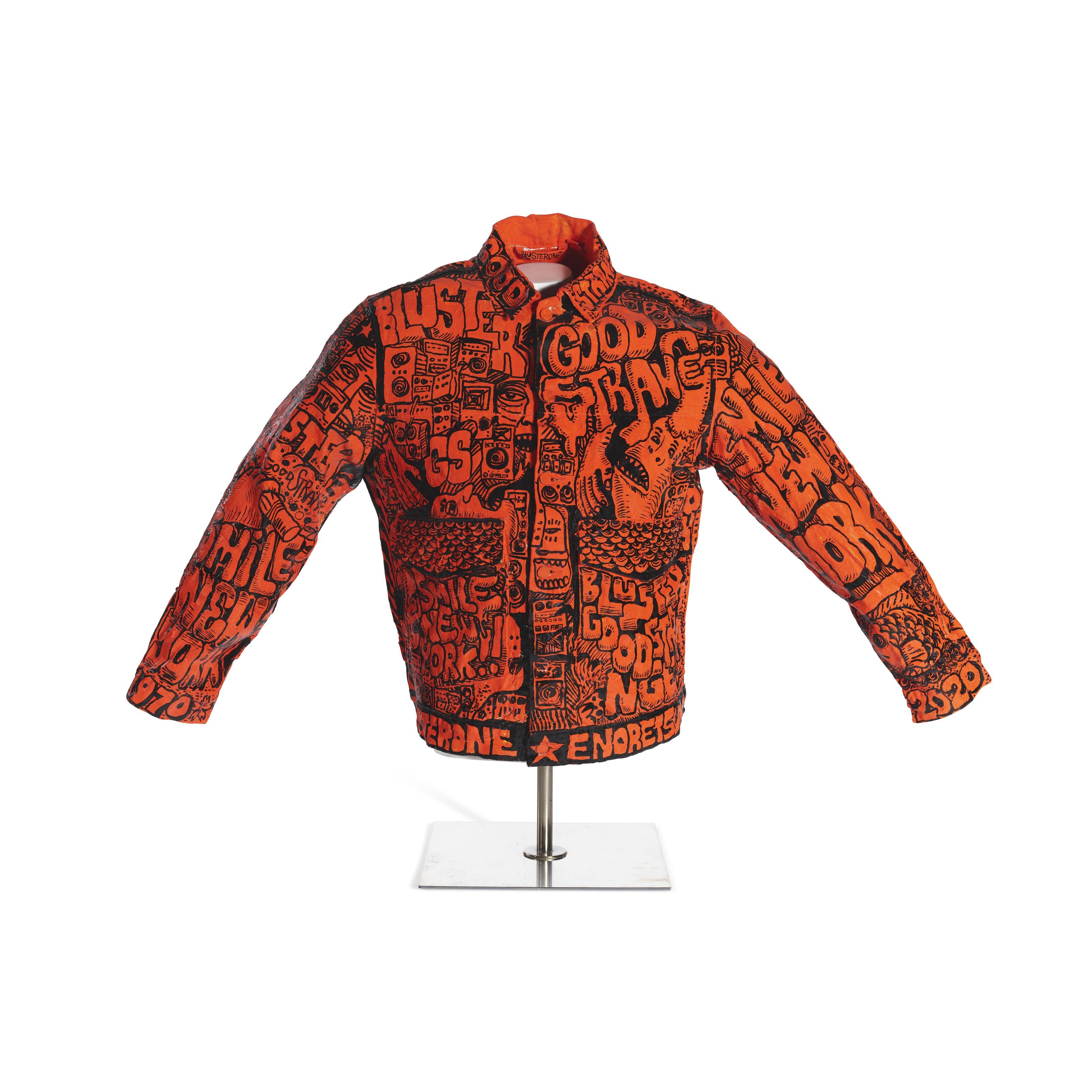 James Alicea - Bengal Camo Project