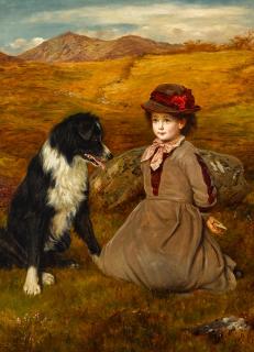 James Archer - Which hand will you take?