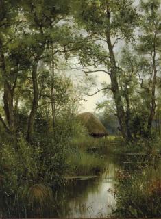 James Arthur O\'Connor - Still Water