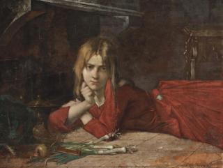 James Bertrand - Cendrillon