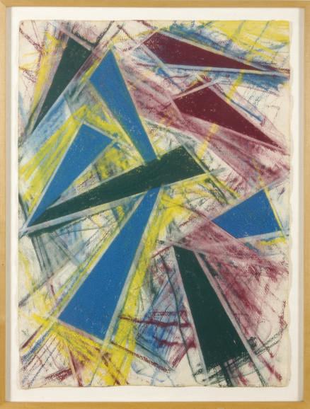 James Biederman - Vinal Haven