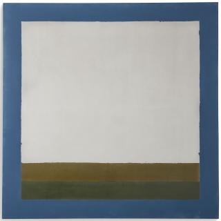 James Bishop - Autres couleurs