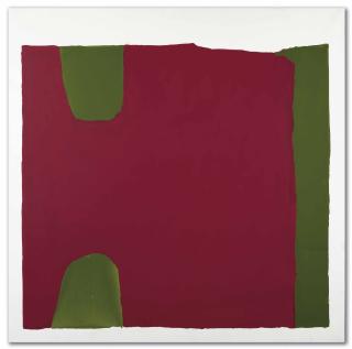 James Bishop - For Viola Farber