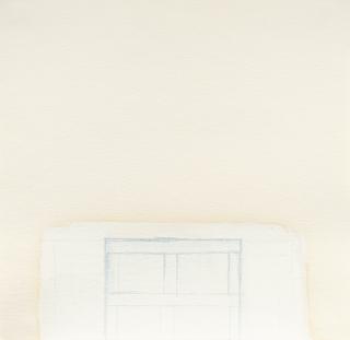 James Bishop - Ohne Titel