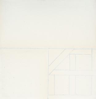 James Bishop - Ohne Titel