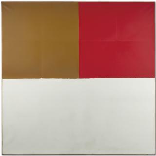 James Bishop - Sans titre