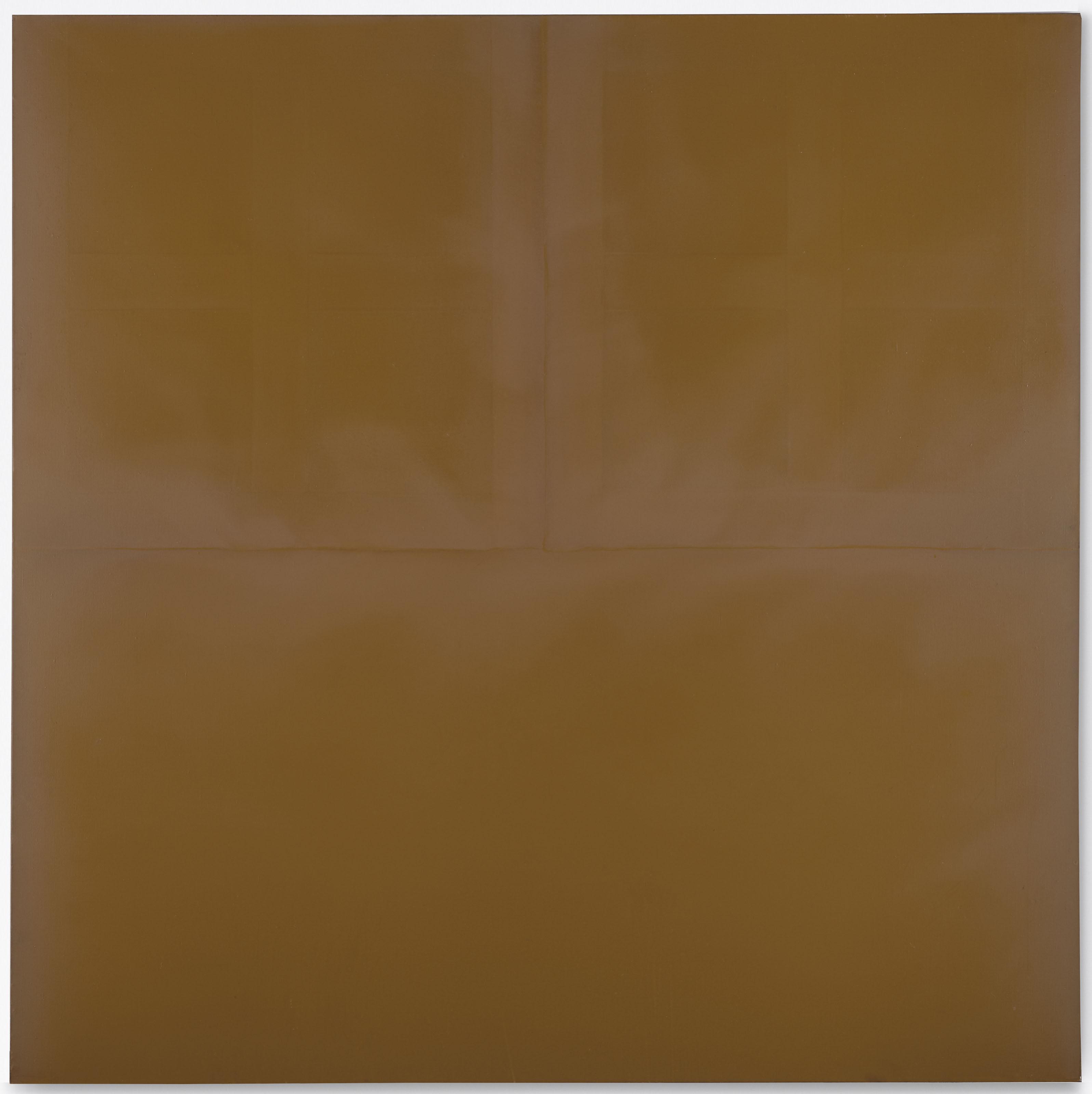 James Bishop - Sans titre