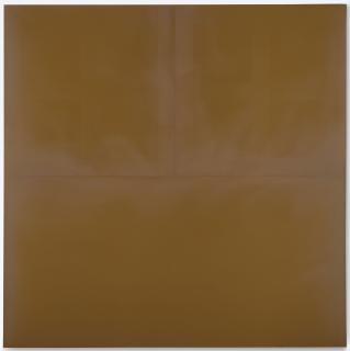 James Bishop - Sans titre